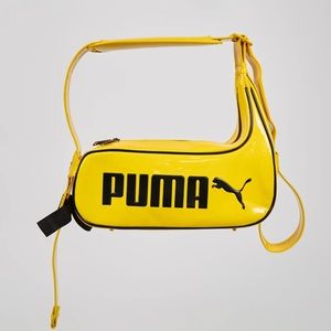 Ottolinger x Puma Yellow Bag